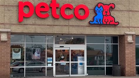 Is petco open - Join our free membership program that makes it easier and more affordable to care for your pet’s whole health all in one place. Save more on everything your dog or cat needs with exclusive deals like 10% off all nutrition, 20% off grooming or litter, unlimited routine vet exams, $15 monthly Vital Care Rewards and more. 